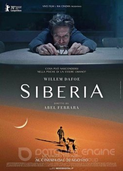 Сибирь / Siberia (2019) BDRip 1080p | A