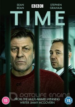 Срок / Time [S01] (2021) WEB-DLRip | Кубик в кубе