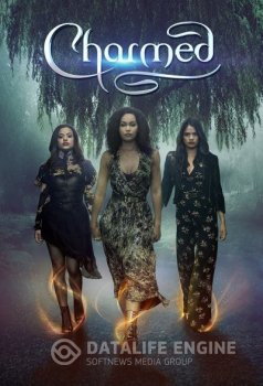 Зачарованные / Charmed [03x01-14 из 19] (2021) WEBRip от Kerob | L2