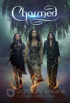 Зачарованные / Charmed [03x01-16 из 18] (2021) WEBRip от Kerob | L2