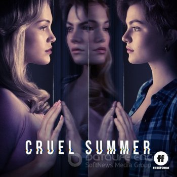 Жестокое лето / Cruel Summer [S01] (2021) WEB-DL 1080p | Jaskier