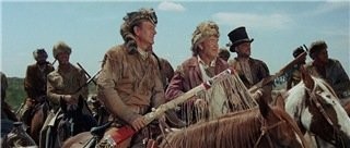 Аламо / The Alamo (1960) BDRip-AVC от msltel | P2