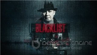 Чёрный список / The Blacklist [S08] (2020) WEB-DL 720p | LostFilm