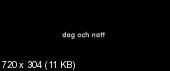 День и ночь / Dag och natt (2004) DVDRip | L1