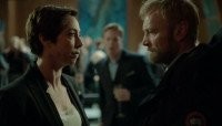 Фортитьюд / Fortitude [S01-03] (2015-2018) WEB-DLRip | Русский репортаж