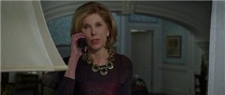 Хорошая борьба / The Good Fight [05x01-02 из 10] (2021) WEB-DLRip | TVShows