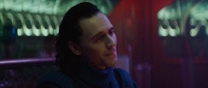 Локи / Loki [S01] (2021) WEB-DLRip | HDRezka Studio