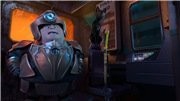 Охотники на троллей: Восстание титанов / Trollhunters: Rise of the Titans (2021) WEB-DL 720p от селезень | Netflix