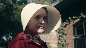 Рассказ служанки / The Handmaid's Tale [S01-04] (2017-2021) HDRip, WEB-DLRip | LostFilm