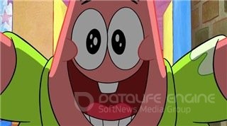 Шоу Патрика Стара / The Patrick Star Show [01x01-04 из 13] (2021) WEB-DLRip | TVShows