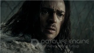 Следопыт / Pathfinder (2007) WEB-DLRip 1080p | D | Open Matte | Театральная версия