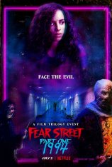 Улица страха. Часть 1: 1994 / Fear Street Part 1: 1994 (2021) WEB-DL 1080p | Пифагор