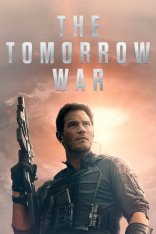 Война будущего / The Tomorrow War (2021) WEB-DL 2160p HEVC | HDR | NewComers