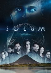 Солум / Solum (2019) WEB-DLRip | iTunes