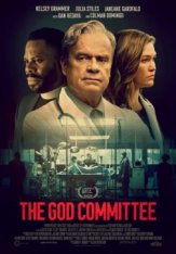 Комитет Бога / The God Committee (2021) WEB-DLRip