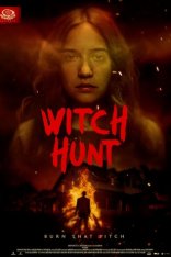 Охота на ведьм / Witch Hunt (2021) WEB-DLRip