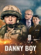 Дэнни Бой / Danny Boy (2021) WEB-DLRip