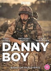 Дэнни Бой / Danny Boy (2021) WEB-DL 1080p