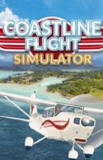 Coastline Flight Simulator (2021)