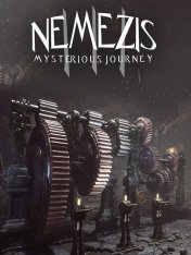 Nemezis: Mysterious Journey III / Schizm 3 (2021)