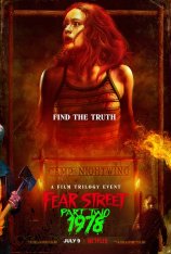 Улица страха. Часть 2: 1978 / Fear Street Part Two: 1978 (2021) WEB-DLRip 720p | Пифагор