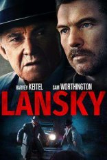 Мейер Лански / Lansky (2021) WEB-DLRip-AVC | Pazl Voice