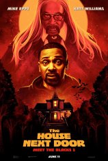 Дом по соседству / Знакомьтесь, семейка Блэков 2 / The House Next Door: Meet the Blacks 2 (2021) WEB-DLRip