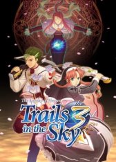 The Legend of Heroes: Trails in the Sky the 3rd (XSEED Games, Marvelous USA, Inc.) (ENG) [L] - GOG