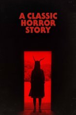 Классическая история ужасов / A Classic Horror Story (2021) WEBRip 720p | Pazl Voice