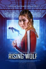 Подъем / Rising Wolf / Ascendant (2021) WEB-DLRip