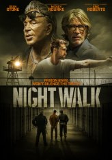 Ночная прогулка / Night Walk (2019) WEB-DLRip | iTunes