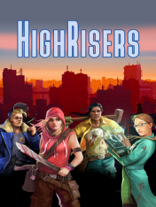 Highrisers (2021)