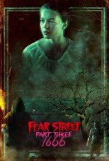 Улица страха. Часть 3: 1666 / Fear Street Part Three: 1666 (2021) WEB-DL 1080p | Пифагор