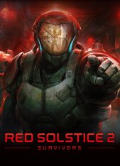 Red Solstice 2: Survivors (2021)