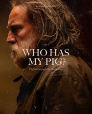 Свинья / Pig (2021) HDRip | iTunes