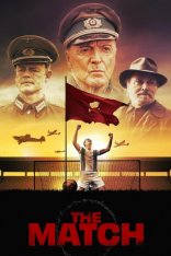 Матч / The Match (2021) WEBRip 1080p | Pazl Voice