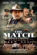 Матч / The Match (2021) WEBRip-AVC | Pazl Voice