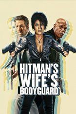 Телохранитель жены киллера / Hitman's Wife's Bodyguard [Расширенная версия] (2021) WEB-DLRip | Pazl Voice