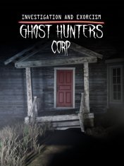 Ghost Hunters Corp (2021)