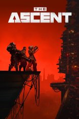 The Ascent (2021)