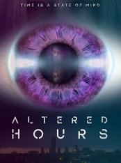 Деформация времени / Altered Hours (2016) WEB-DLRip | iTunes