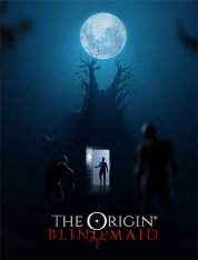 THE ORIGIN: Blind Maid (2021)