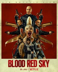 Кроваво-красное небо / Blood Red Sky (2021) WEB-DL-HEVC 1080p | SDI Media