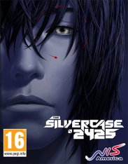 The Silver Case 2425 (2021) на ПК