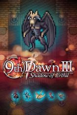 9th Dawn III: Shadow of Erthil (2020)