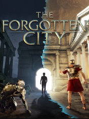 The Forgotten City (2021)