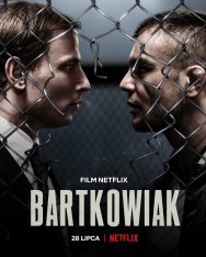 Бартковяк / Bartkowiak (2021) WEB-DLRip | Netflix