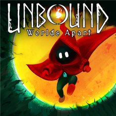 Unbound: Worlds Apart (2021)