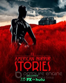 Американские истории ужасов / American Horror Stories [01x01-03 из 07] (2021) WEBRip | TVShows