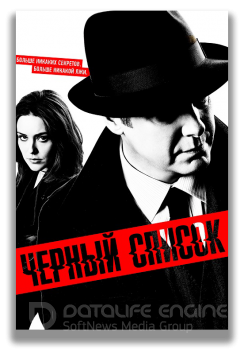 Чёрный список / The Blacklist [S08] (2020) WEB-DLRip | LostFilm